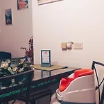 Duomo Nest Entire Apartmán