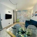 Apartmán Duomo Nest Entire