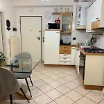 Duomo Nest Entire Apartmán *