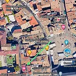 Apartmán Duomo Nest Entire
