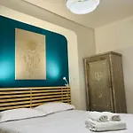 Duomo Nest Entire Apartmán Trento