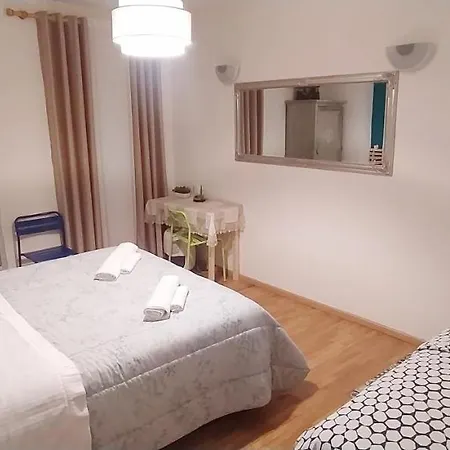 Pensión Duomo Nest entire apartment 3*