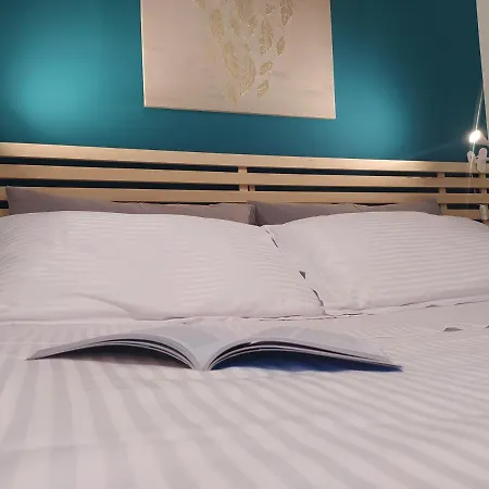 Duomo Nest entire apartment Trento