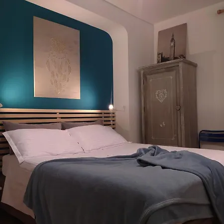 Apartment Duomo Nest Entire Trento