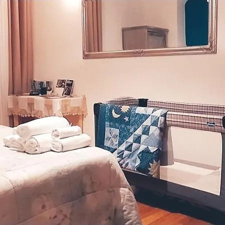 Duomo Nest entire apartment