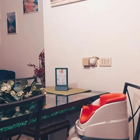 Duomo Nest entire apartment Pensión
