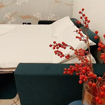 Duomo Nest entire apartment