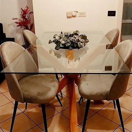 Duomo Nest Entire Apartment