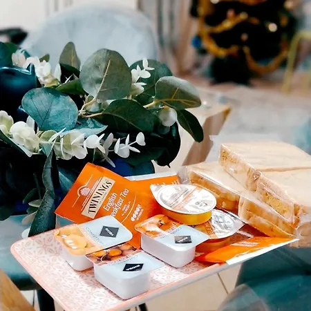 Апартаменты Duomo Nest Entire *