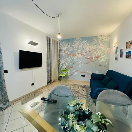 Pensión Duomo Nest entire apartment