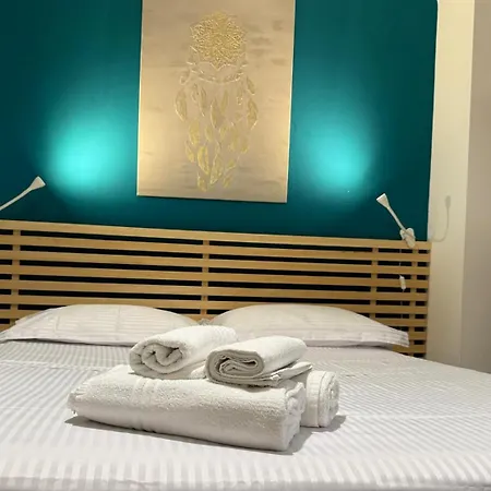 Duomo Nest Entire Apartment