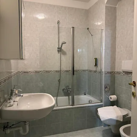 Duomo Nest Entire Apartment Trento