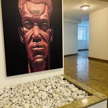 Duomo Nest entire apartment