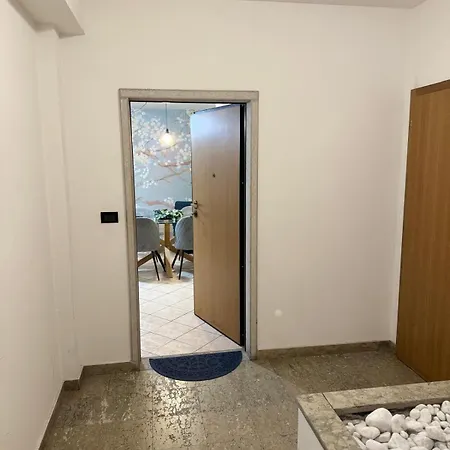 Apartment Duomo Nest Entire