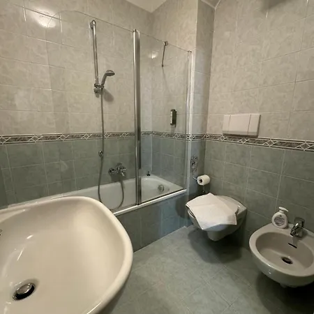 Pensión Duomo Nest entire apartment 3*