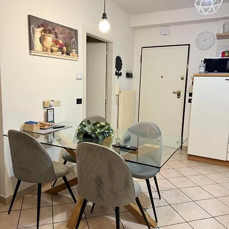 Duomo Nest entire apartment Trento