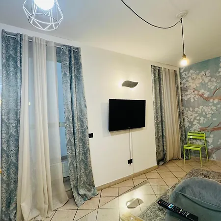 Duomo Nest entire apartment