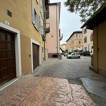 Duomo Nest entire apartment 3*