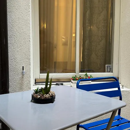 Duomo Nest entire apartment Pensión Trento
