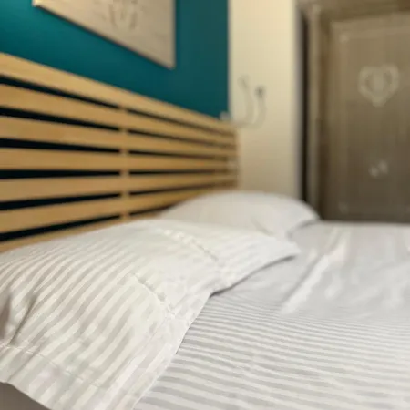 Duomo Nest Entire Апартаменты Тренто