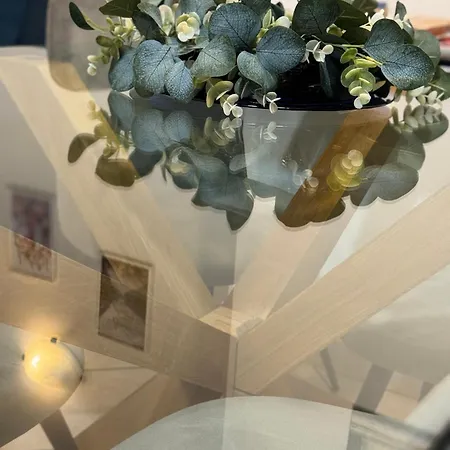 Pensión Duomo Nest entire apartment