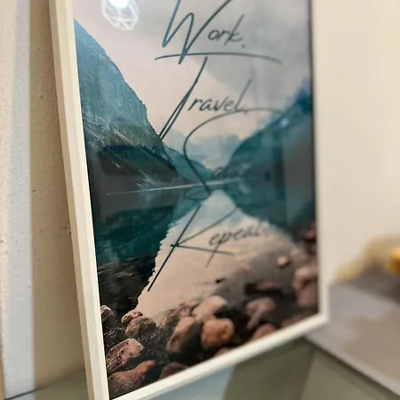 Duomo Nest Entire Апартаменты Тренто