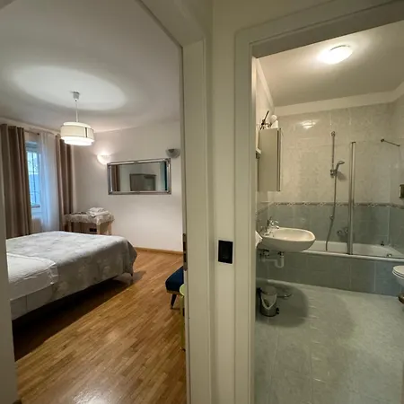 Duomo Next Accomodations 3* Trento