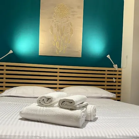 Duomo Nest Entire דירה טרנטו