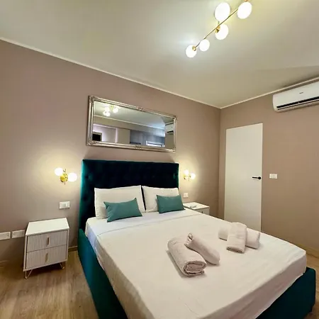 Duomo Next Accommodations Affittacamere Trento
