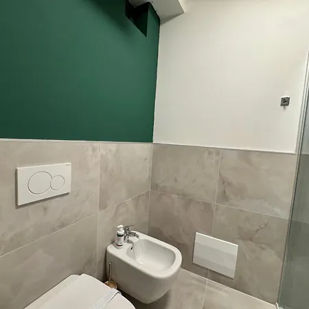 Duomo Next Accomodations Pensionat 3*