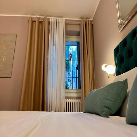 Pensionat Duomo Next Accomodations Trento