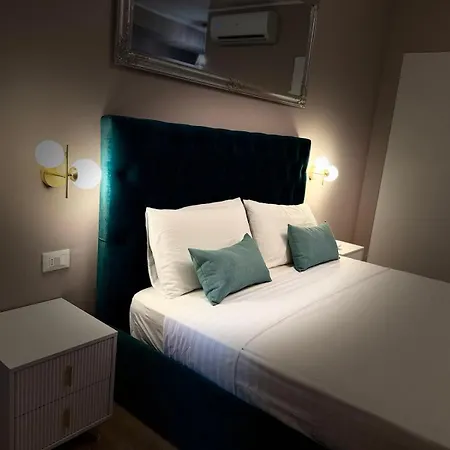 Duomo Next Accomodations Pensionat 3*