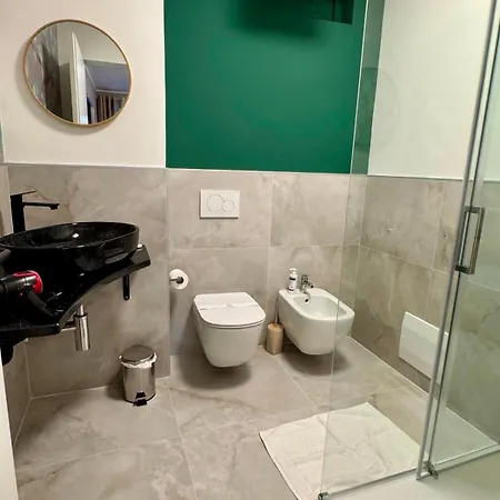 Duomo Next Accomodations Pensionat 3*
