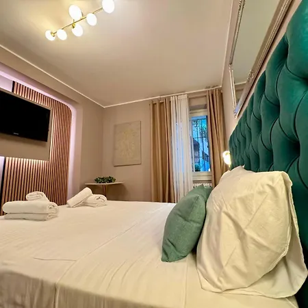 Pensionat Duomo Next Accomodations 3*
