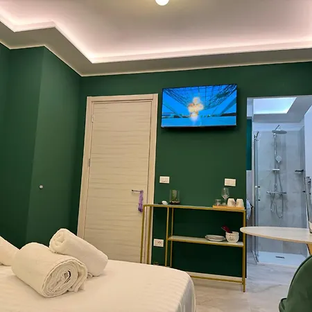 Pensionat Duomo Next Accomodations Trento