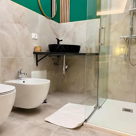 Duomo Next Accomodations Pensionat 3*