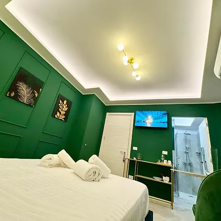 Pensionat Duomo Next Accomodations