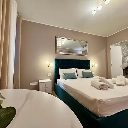 Duomo Next Accommodations Trento