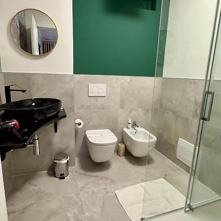 Duomo Next Accommodations Affittacamere Trento
