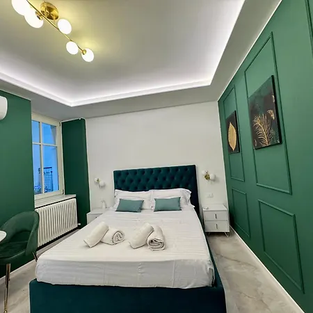 Duomo Next Accommodations 3*