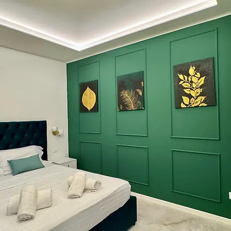 Affittacamere Duomo Next Accommodations