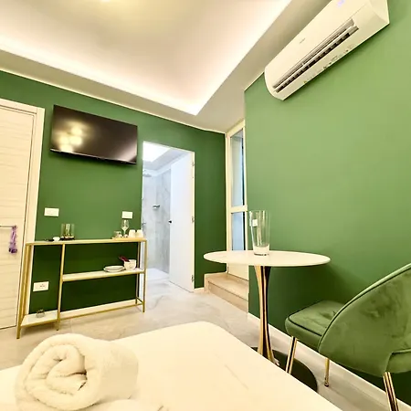 Duomo Next Accommodations Affittacamere Trento