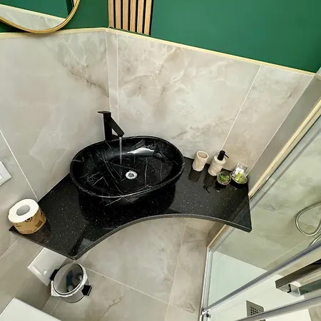 Affittacamere Duomo Next Accommodations Trento
