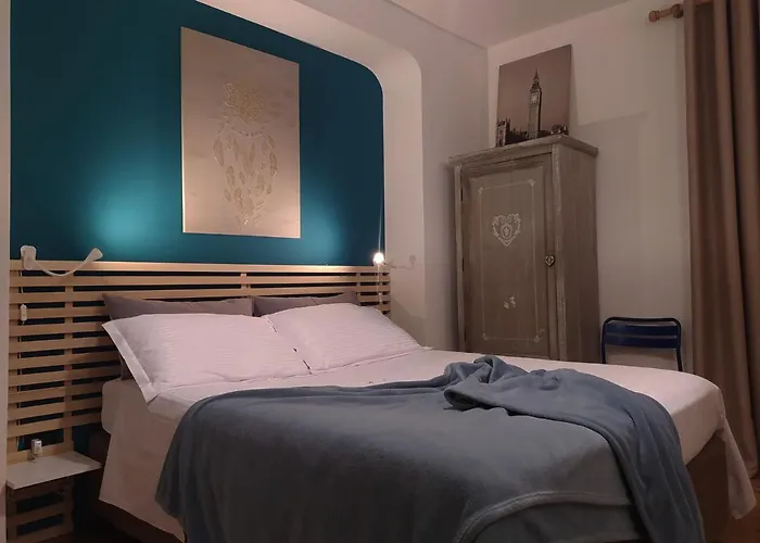 דירה Duomo Nest Entire טרנטו