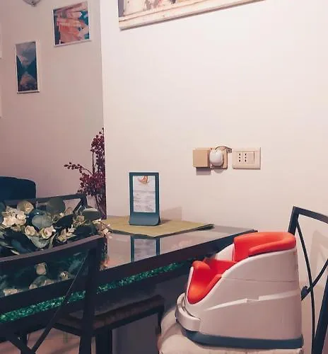 Duomo Nest Entire Apartmán