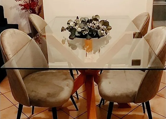 Duomo Nest Entire شقة