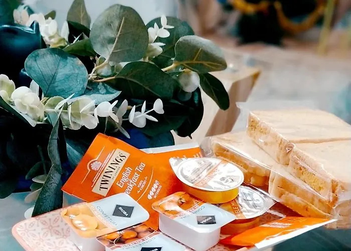 شقة Duomo Nest Entire *