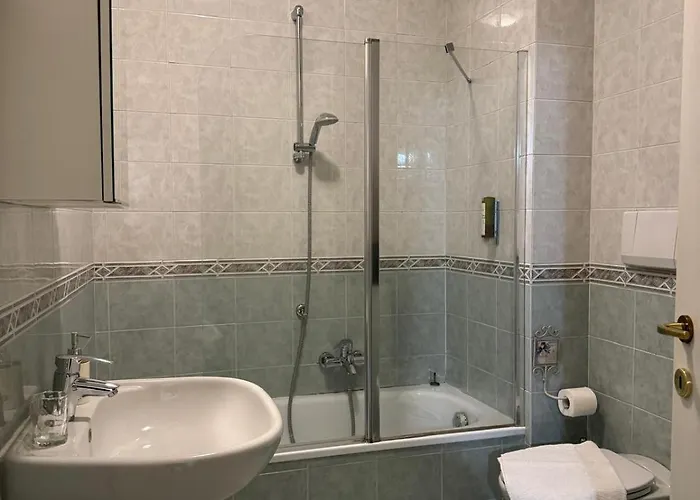 Duomo Nest Entire דירה טרנטו