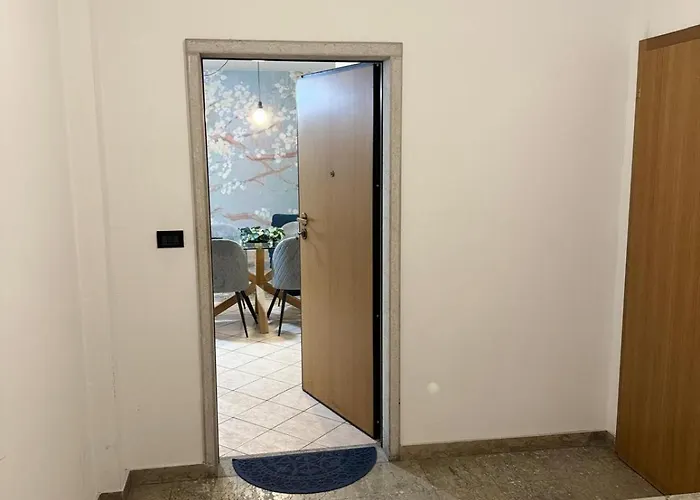 شقة Duomo Nest Entire