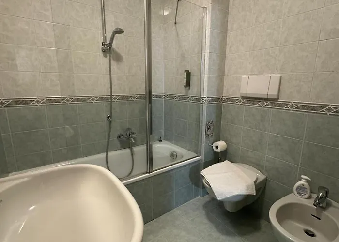 דירה Duomo Nest Entire *